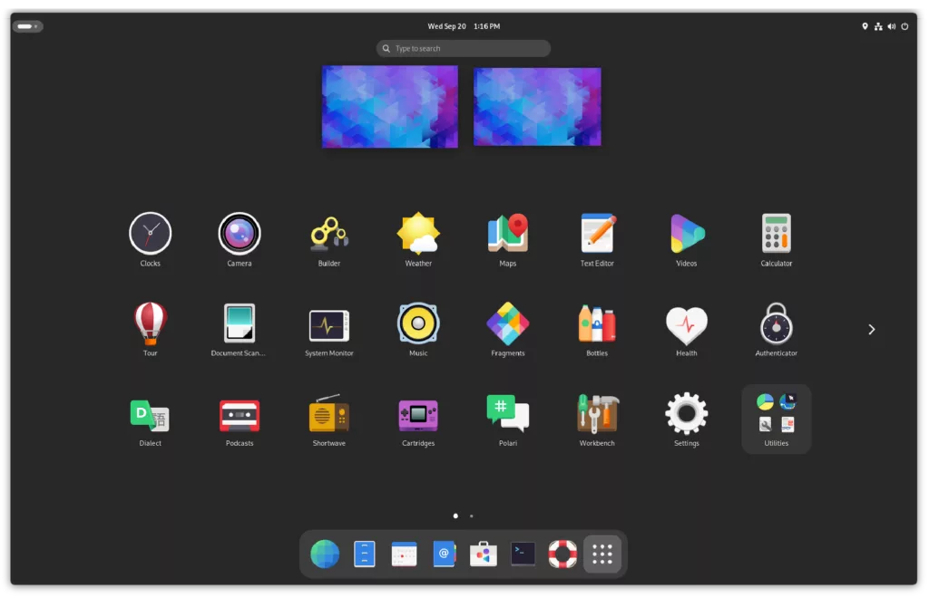 MacOS vs. Linux GNOME: Comprehensive Comparison